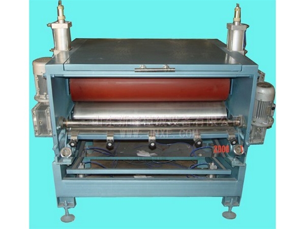 三輥上膠機(jī)